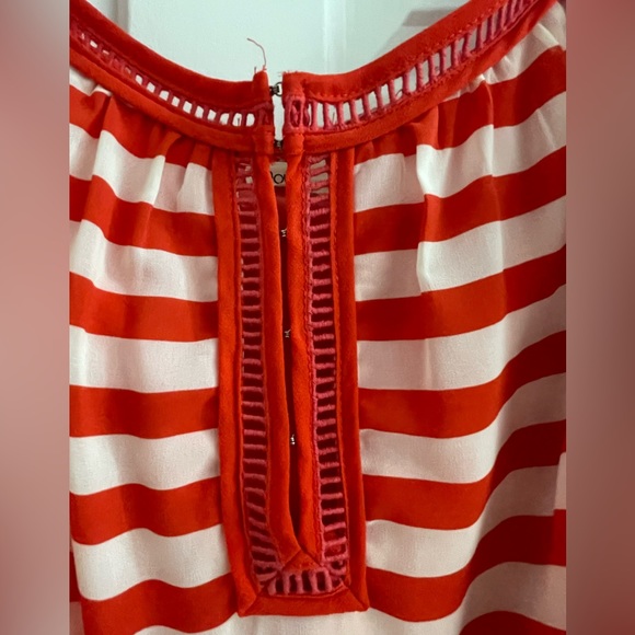 Double Zero Dress - Picture 2 of 8